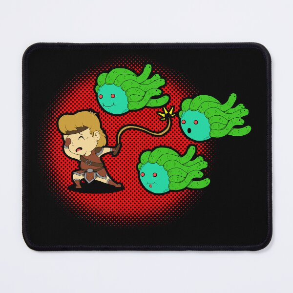 Item preview, I hate Medusa Heads! designed and sold by Farmer-Homer.