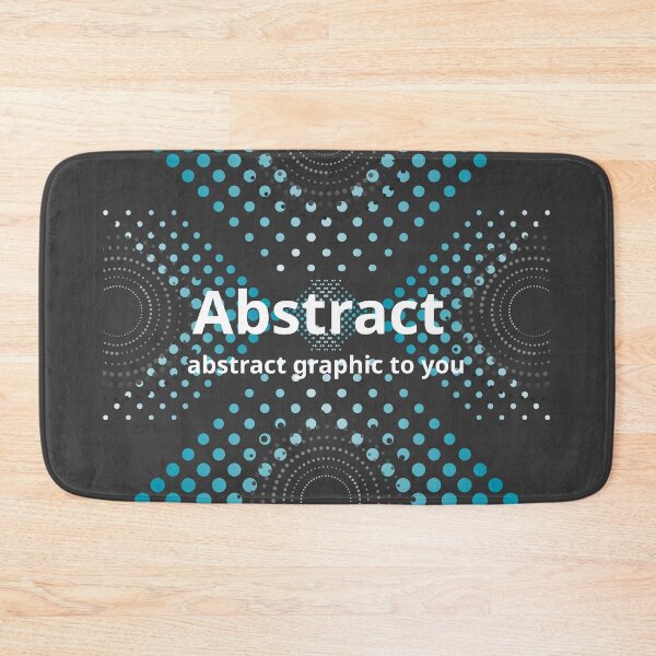 Item preview, abstract graphic to you designed and sold by 4Dart.