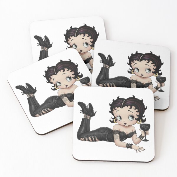 Artikelvorschau, BETTY BOOP entworfen und verkauft von CHRIST5000.