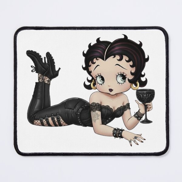 Item preview, BETTY BOOP designed and sold by CHRIST5000.