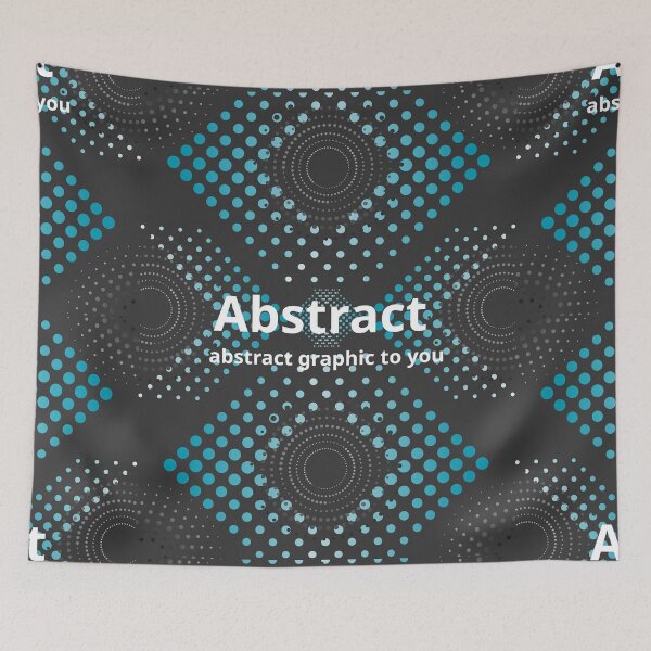Item preview, abstract graphic to you designed and sold by 4Dart.