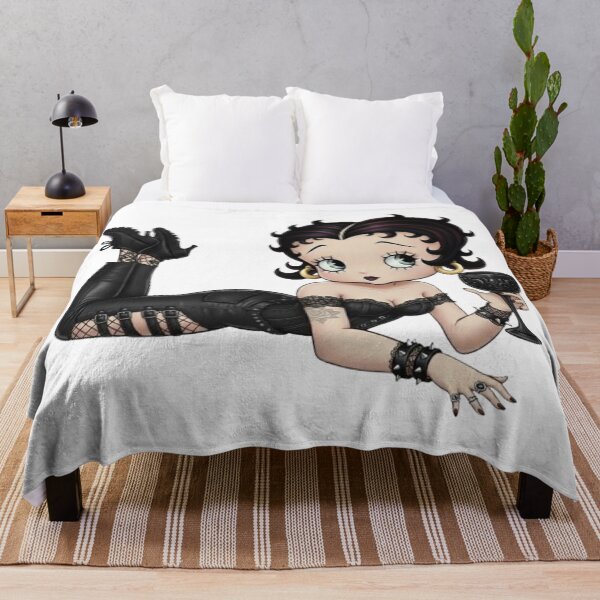 Item preview, BETTY BOOP designed and sold by CHRIST5000.