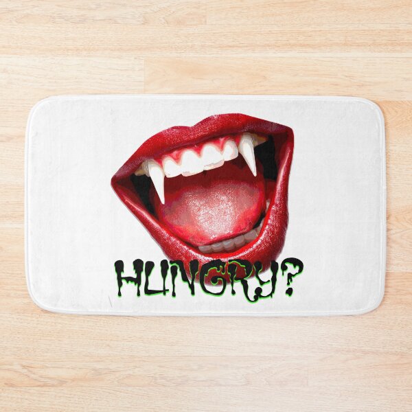 Item preview, Hungry? designed and sold by BIGPIX91011.