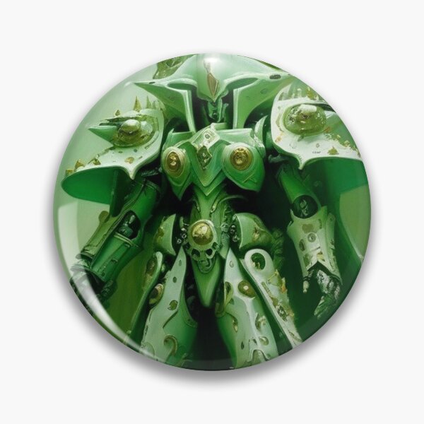 Item preview, Eldar Space Elf 2 - Sci Fi Art concept designed and sold by Delerat7.