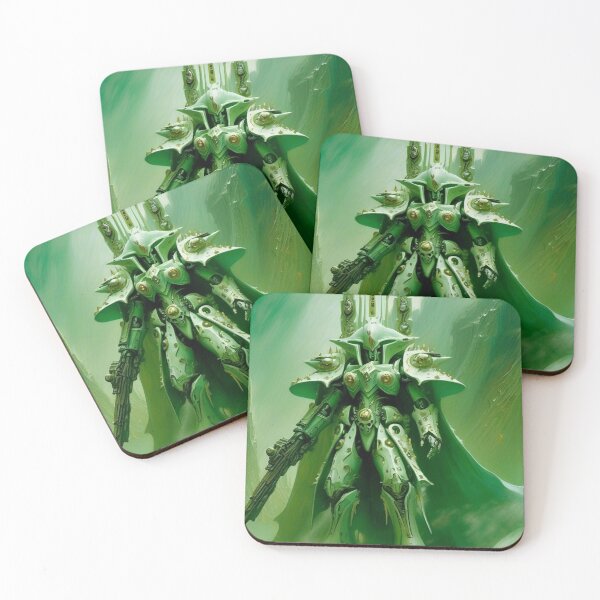 Item preview, Eldar Space Elf 2 - Sci Fi Art concept designed and sold by Delerat7.