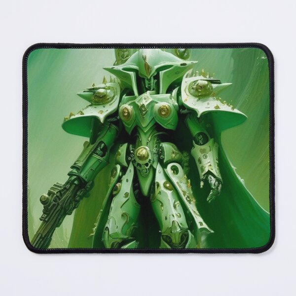 Item preview, Eldar Space Elf 2 - Sci Fi Art concept designed and sold by Delerat7.