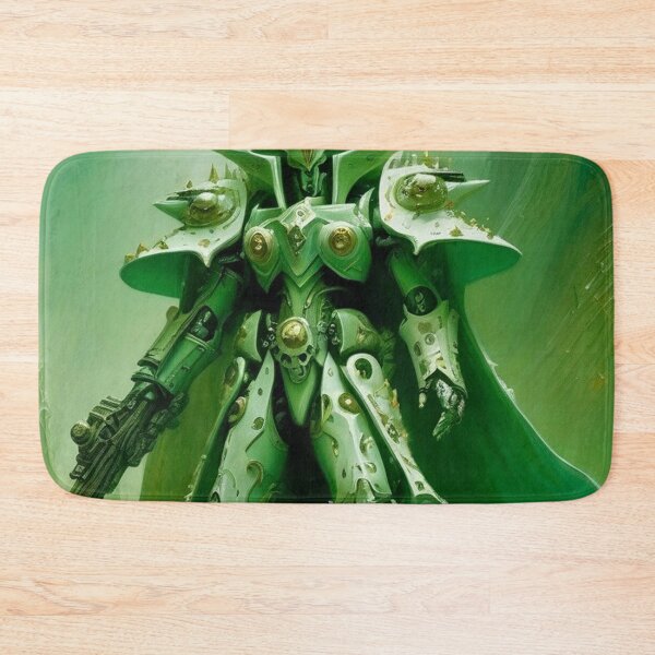 Item preview, Eldar Space Elf 2 - Sci Fi Art concept designed and sold by Delerat7.