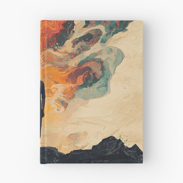 Item preview, The Indomitable Flame – Human Spirit Rising designed and sold by MetroEnvision.