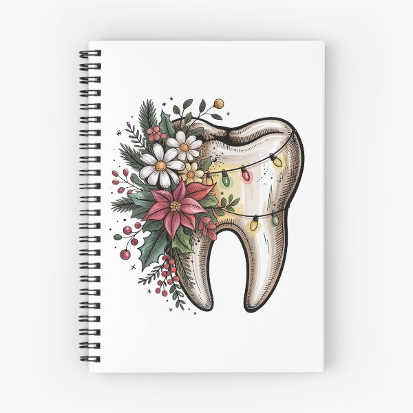 Item preview, christmas tooth  designed and sold by jkrphoto.