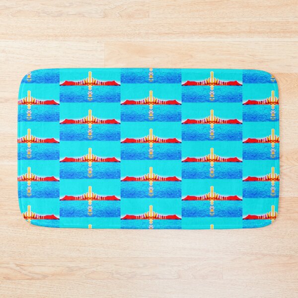Item preview, Double Diamond Head IX designed and sold by R-F-B.