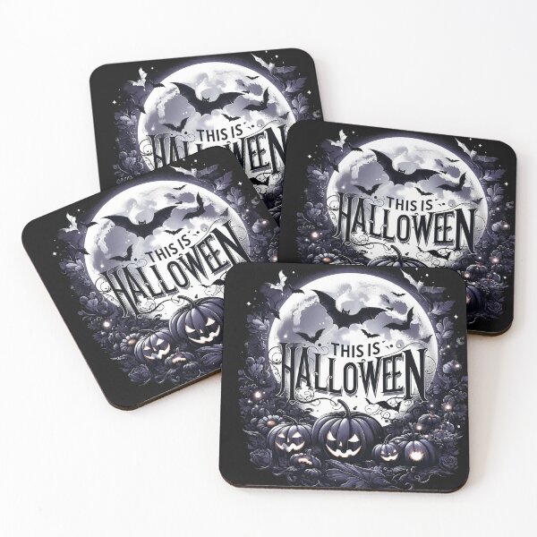 Item preview, This Is Halloween Style designed and sold by BladiWear.