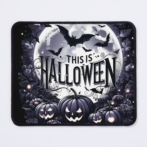 Item preview, This Is Halloween Style designed and sold by BladiWear.