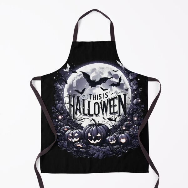 Item preview, This Is Halloween Style designed and sold by BladiWear.