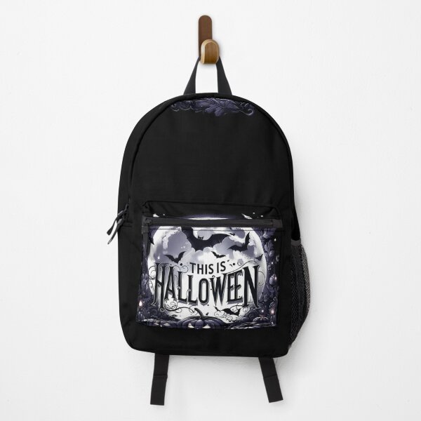 Item preview, This Is Halloween Style designed and sold by BladiWear.