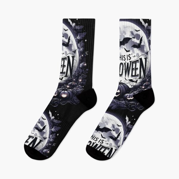Item preview, This Is Halloween Style designed and sold by BladiWear.