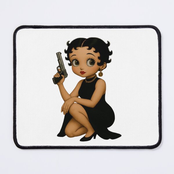 Item preview, BETTY BOOP designed and sold by CHRIST5000.