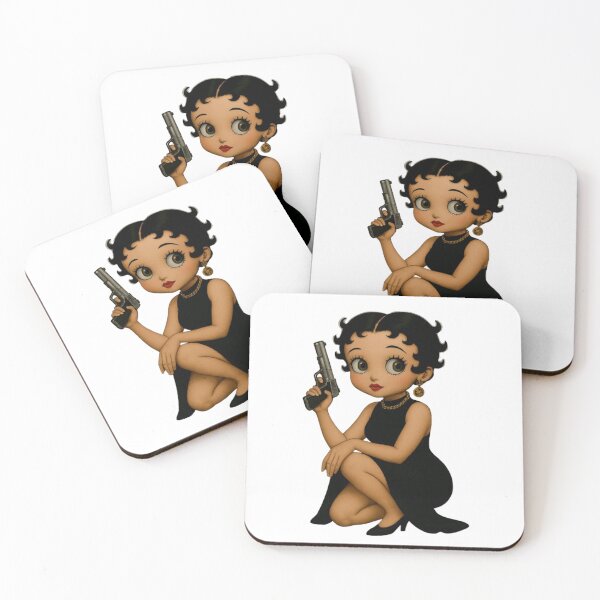 Item preview, BETTY BOOP designed and sold by CHRIST5000.
