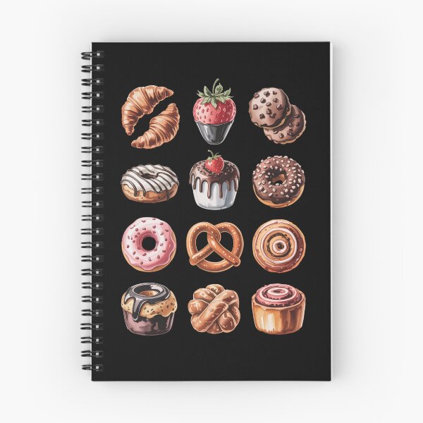 Item preview, Delectable Pastry Collection designed and sold by jkrphoto.