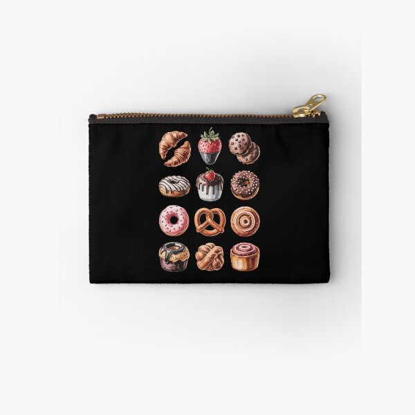 Item preview, Delectable Pastry Collection designed and sold by jkrphoto.