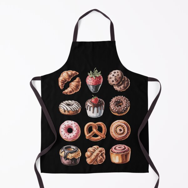 Item preview, Delectable Pastry Collection designed and sold by jkrphoto.