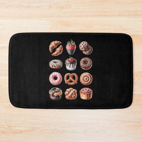 Item preview, Delectable Pastry Collection designed and sold by jkrphoto.