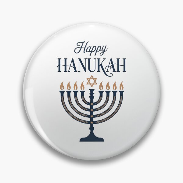Item preview, Happy Hanukah designed and sold by jkrphoto.