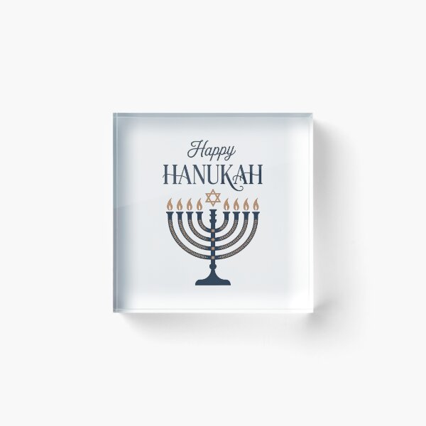 Item preview, Happy Hanukah designed and sold by jkrphoto.