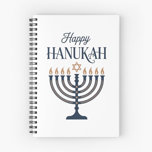 Item preview, Happy Hanukah designed and sold by jkrphoto.