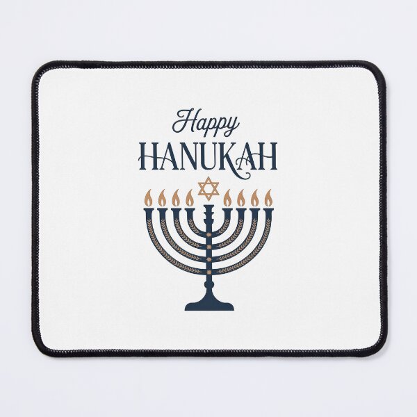 Item preview, Happy Hanukah designed and sold by jkrphoto.
