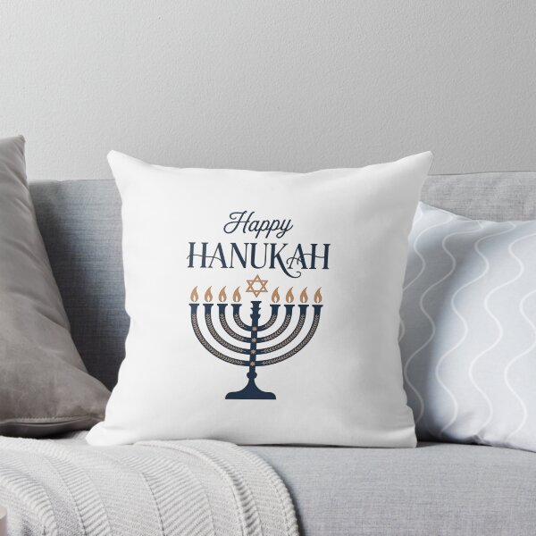 Item preview, Happy Hanukah designed and sold by jkrphoto.