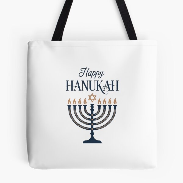 Item preview, Happy Hanukah designed and sold by jkrphoto.