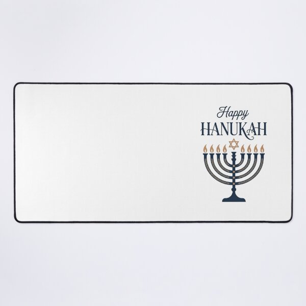 Item preview, Happy Hanukah designed and sold by jkrphoto.