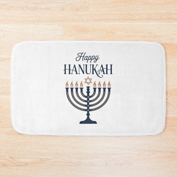 Item preview, Happy Hanukah designed and sold by jkrphoto.