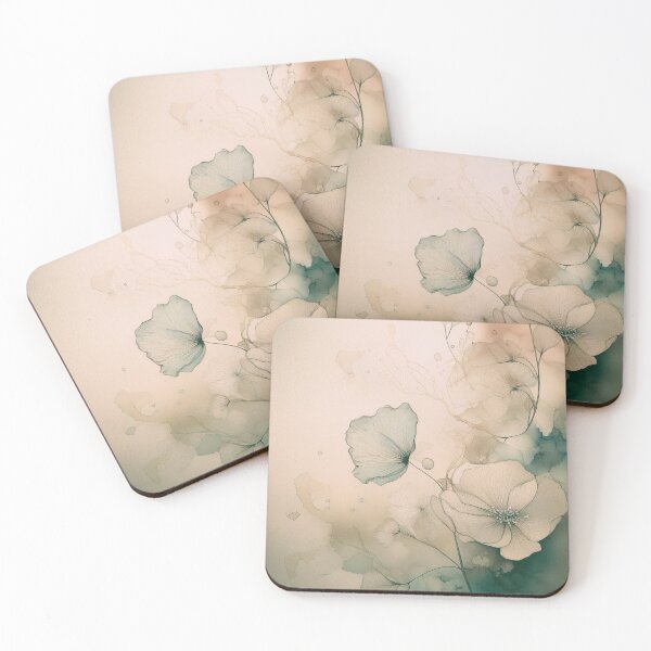 Item preview, Whispering Petal Dreams designed and sold by Vivien la Muse.
