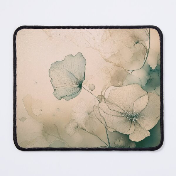 Item preview, Whispering Petal Dreams designed and sold by Vivien la Muse.