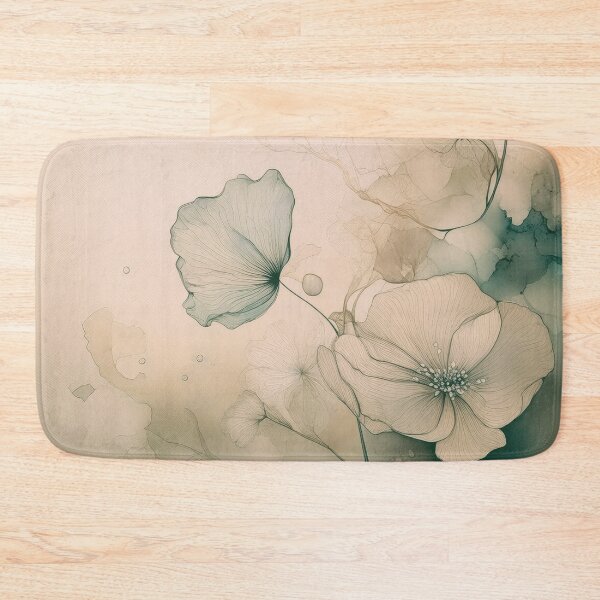 Item preview, Whispering Petal Dreams designed and sold by Vivien la Muse.