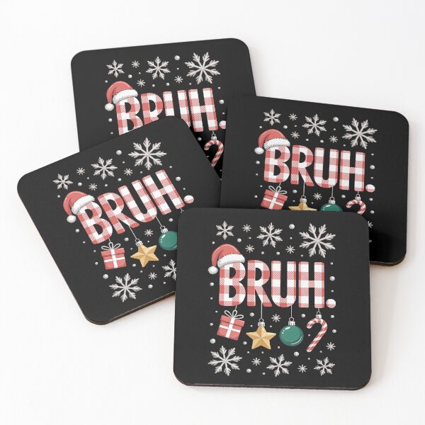 Item preview, christmas bruh designed and sold by jkrphoto.