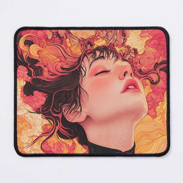 Item preview, Inner Fire – Awakening of the Mind and Soul designed and sold by MetroEnvision.