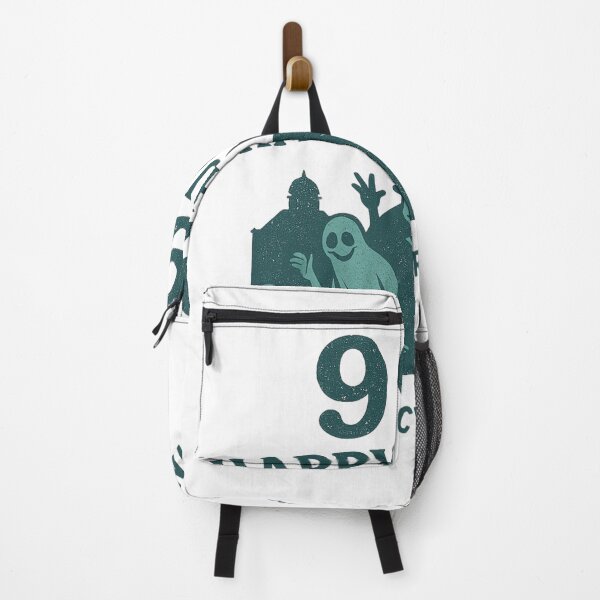 Item preview, 999 Happy Haunts designed and sold by ETcktAdventures.