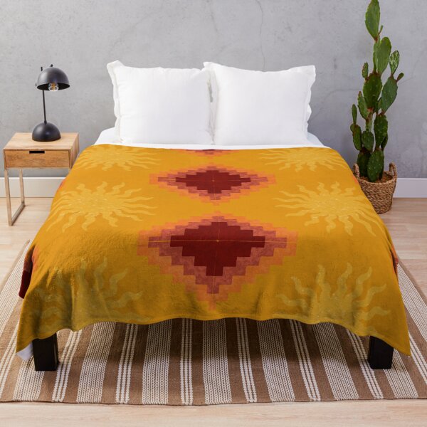 Item preview, Radiant Sunshine - Happy Sol designed and sold by Vanessa Priest.