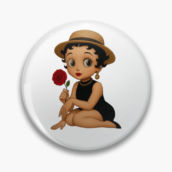 Item preview, BETTY BOOP designed and sold by CHRIST5000.