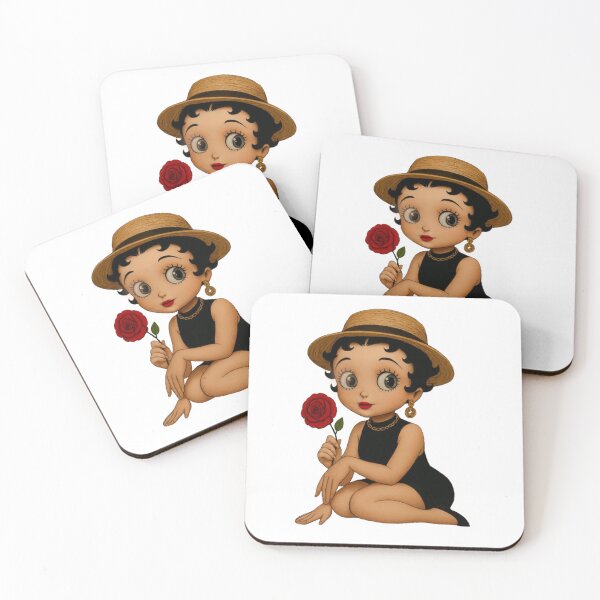 Item preview, BETTY BOOP designed and sold by CHRIST5000.