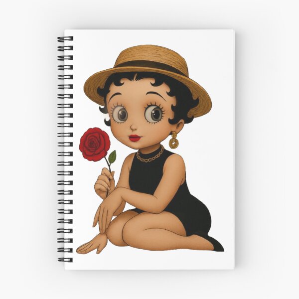 Item preview, BETTY BOOP designed and sold by CHRIST5000.