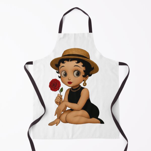 Item preview, BETTY BOOP designed and sold by CHRIST5000.