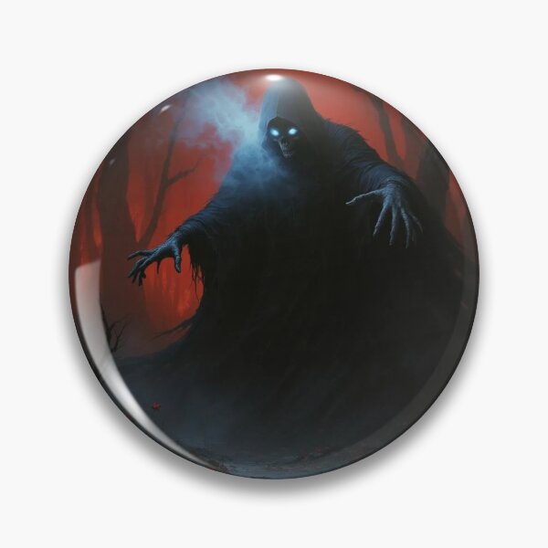 Item preview, GHOST SPECTER SUPERNATURAL ENTITY designed and sold by Catalina Kate.