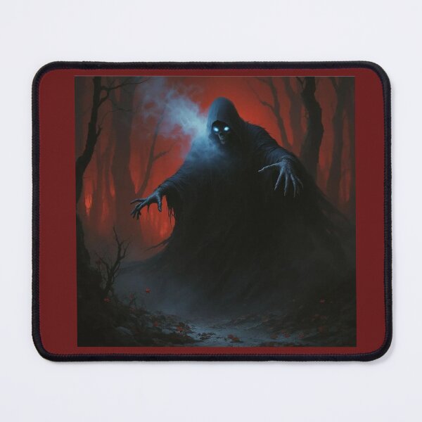 Item preview, GHOST SPECTER SUPERNATURAL ENTITY designed and sold by Catalina Kate.