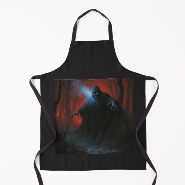 Item preview, GHOST SPECTER SUPERNATURAL ENTITY designed and sold by Catalina Kate.