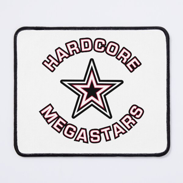 Item preview, Hardcore Megastars – Alternate Universe Band • Peacemaker designed and sold by TheDisloyalists.