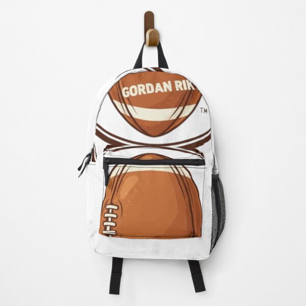 Item preview, Jordan RiKY rugby ball designed and sold by FutureService.