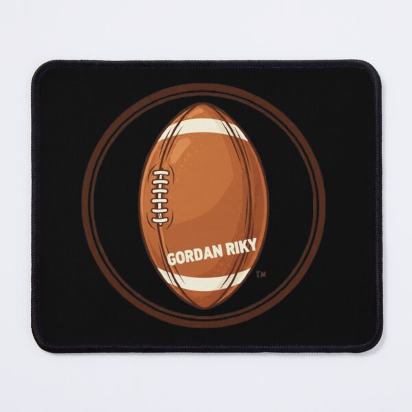 Item preview, Jordan RiKY rugby ball designed and sold by FutureService.